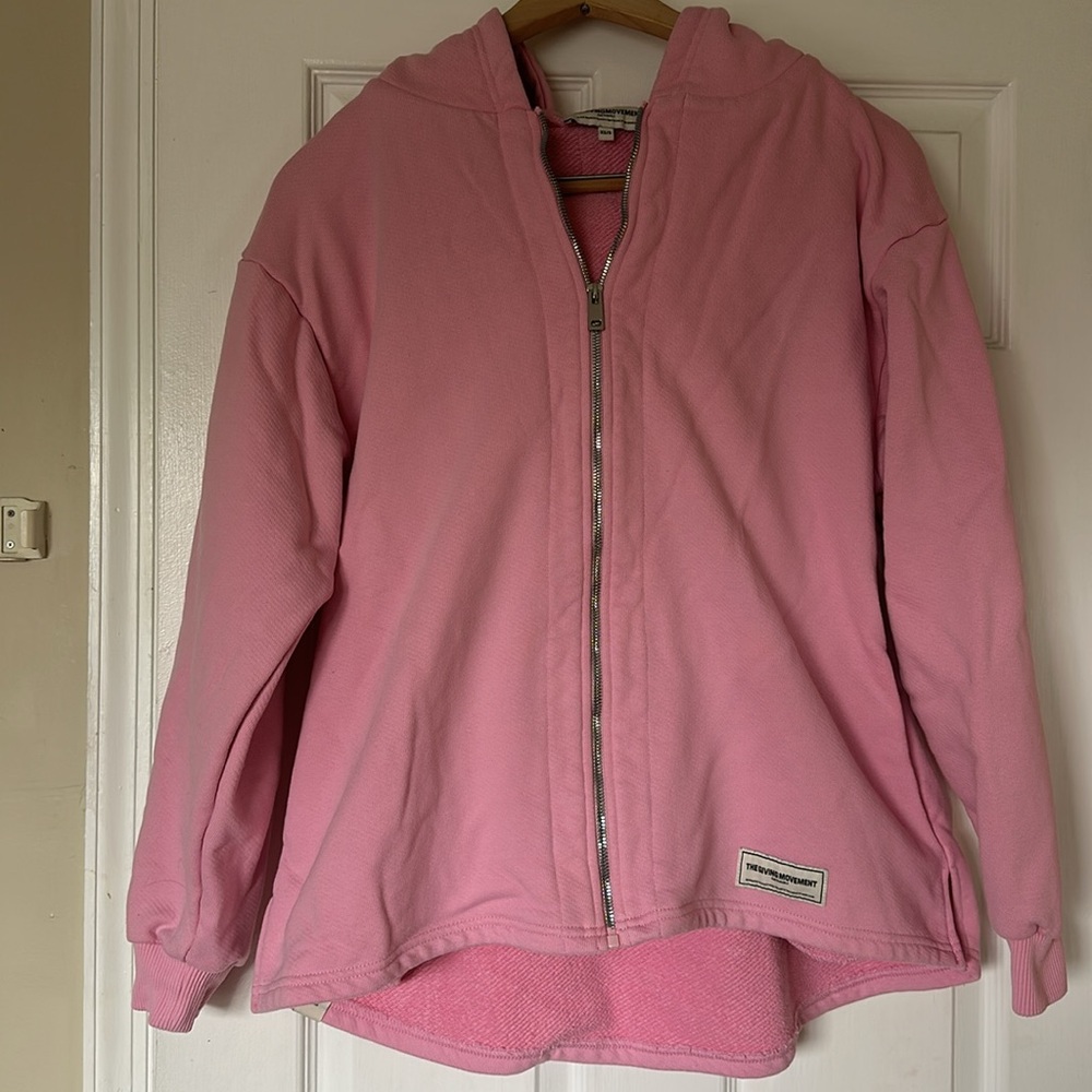 The Giving Movement tracksuit set